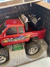 Radio shack silverado for sale  Lake Havasu City