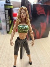 Tori wwf jakks for sale  BIRMINGHAM