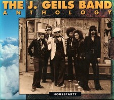 Geils band anthology gebraucht kaufen Geils band anthology gebraucht kaufen  Geesthacht