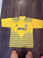 Rare vintage leeds for sale  ILKESTON