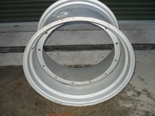 New holland wheel for sale  CAERNARFON