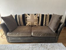 Barker stonehouse sofa for sale  PONTEFRACT