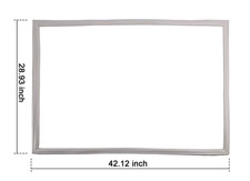 241872512 freezer door for sale  Lorain