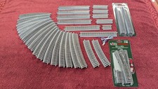 Kato unitrack scale for sale  Fremont