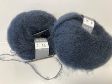 Lot pelotes laine d'occasion  Cuincy