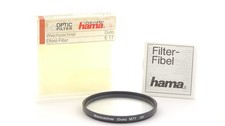 Używany, Hama Filtr Efektowy Miękka Ostrość 77mm na sprzedaż  PL