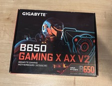 Gigabyte b650 gaming gebraucht kaufen  Königswinter