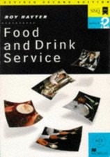 Food drink service for sale  UK