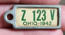 1942 ohio dav for sale  Seneca