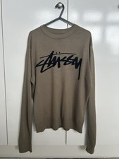 Vintage stussy spellout for sale  FRINTON-ON-SEA