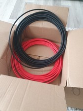 11m solarkabel solarleitung gebraucht kaufen  Berlin
