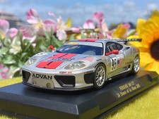 Usado, Ferrari / 360 GT / No.95 Le Mans 24h 2003 / 1/43 carro fundido / RPC comprar usado  Enviando para Brazil