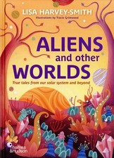 Aliens worlds for sale  NEWTON ABBOT