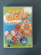 Dvd topo gigio usato  Torino