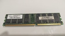 Pezzi ram ddr usato  Trento