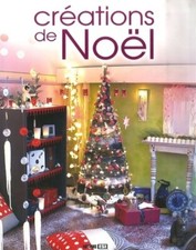 Créations noël nathalie d'occasion  Hennebont