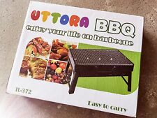 Mobiler klapp grill gebraucht kaufen  Deutschland
