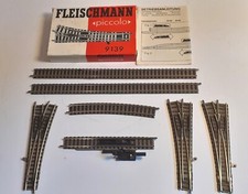 Fleischmann piccolo gauge for sale  BLACKBURN