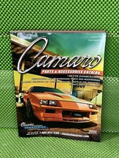 Camaro parts accessories for sale  Santa Ana