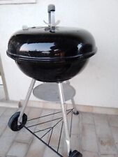 Barbecue carbonella usato  Sanguinetto