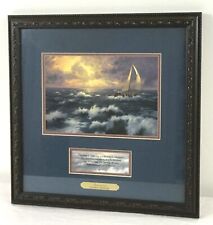 Thomas kinkade perseverance for sale  Whitehall