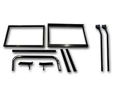 Kit fixation benne d'occasion  Lunel