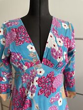 Sommerkleid hippikleid goa gebraucht kaufen  Planegg
