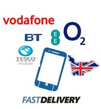 OFERTA Código O2 Tesco Doro PhoneEasy 508 507S 5030 612 632 6012 6520 820 7060 409s comprar usado  Enviando para Brazil