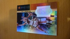 Detlef schrempf spx gebraucht kaufen  Teterow
