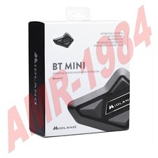 Interfono moto bluetooth usato  Macerata