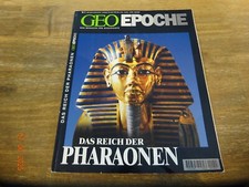 Geo epoche reich gebraucht kaufen  Recklinghausen