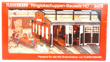 Fleischmann 6476 bausatz gebraucht kaufen  Stahnsdorf
