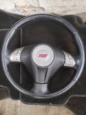 Subaru impreza hatchback for sale  WELLINGBOROUGH