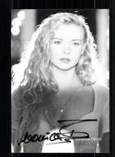 Veronica ferres autogrammkarte gebraucht kaufen  Bad Neustadt-Umland