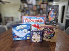 Party board game for sale  Houston