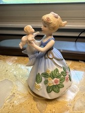 Lladro porcelain figurine for sale  Camby