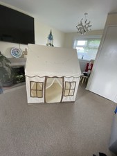 Children play house for sale  DUNFERMLINE