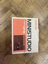 Tascam portastudio porta for sale  LONDON