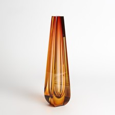 Glas vase exbor gebraucht kaufen  Isernhagen