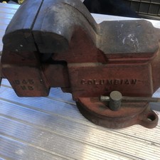 Large vintage colombian for sale  New Church