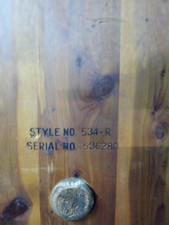 cedar armoire for sale  Citrus Heights