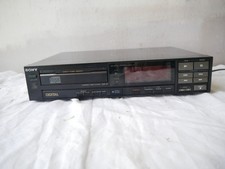Sony cdp compact d'occasion  Marseille VIII
