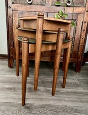 set 3 table pads for sale  Lisle