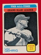 1973 topps 472 for sale  Hudsonville