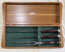 Cutco vintage anni usato  Spedire a Italy