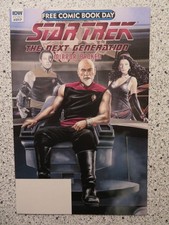 Star trek the gebraucht kaufen  Hamburg