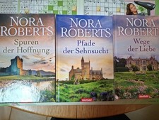 Dwyer trilogie nora gebraucht kaufen  Mechernich