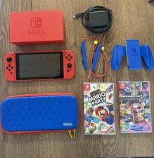 Nintendo switch bundle gebraucht kaufen  Postau