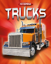 Motormania trucks usato  Spedire a Italy