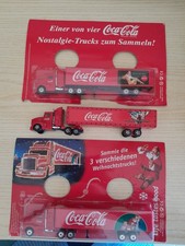 Lotto camion coca usato  Bellizzi